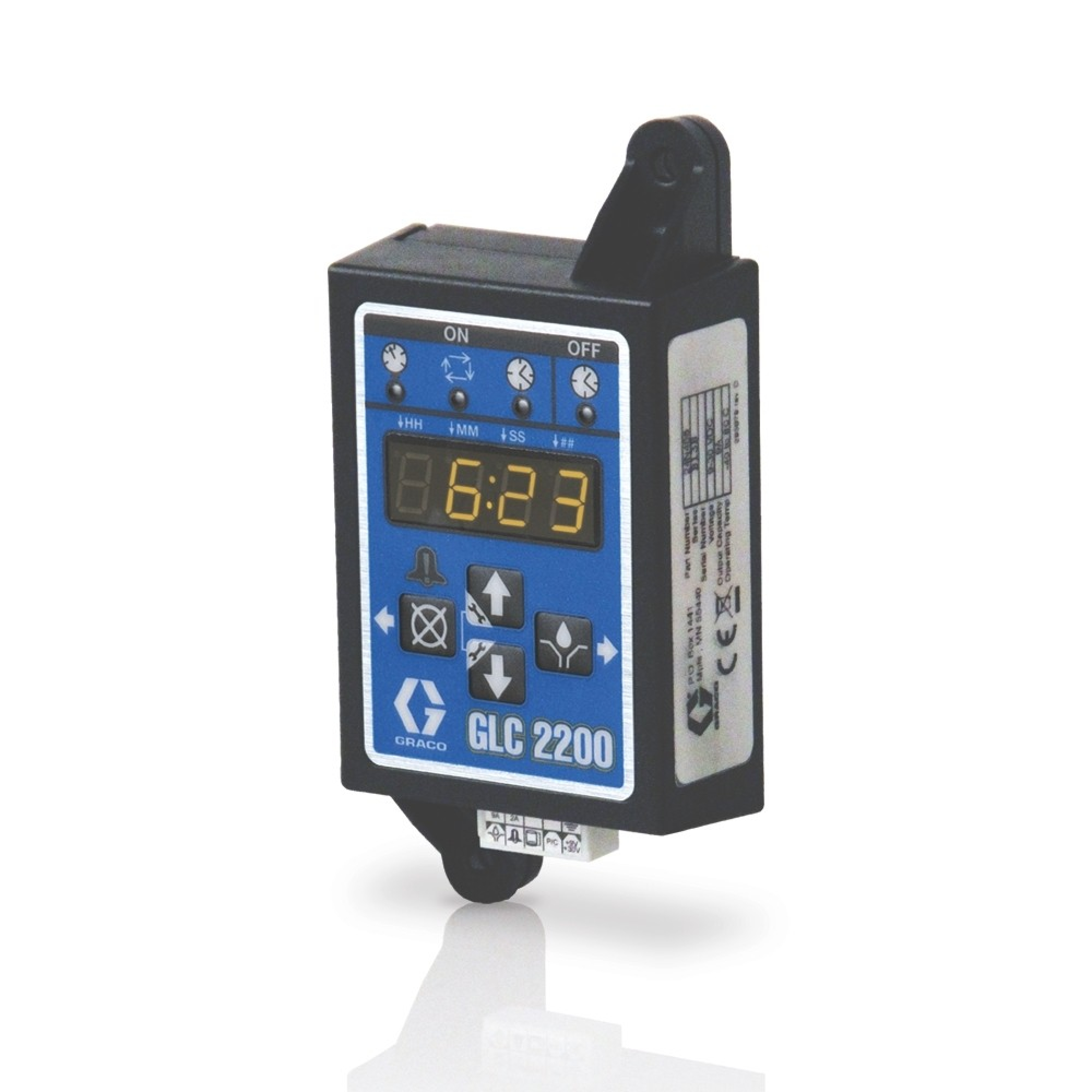 CONTROLEUR GLC 2200 CONTROLEUR GLC 2200