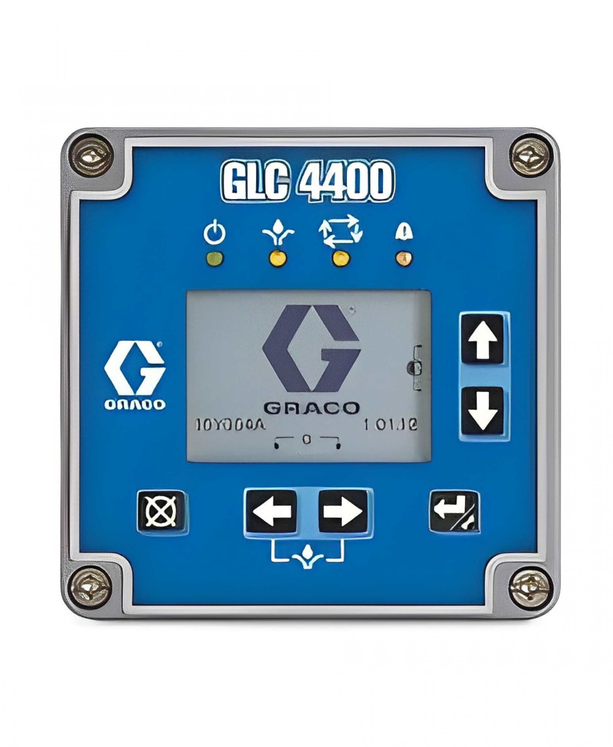 CONTROLEUR GLC 4400 CONTROLEUR GLC 4400