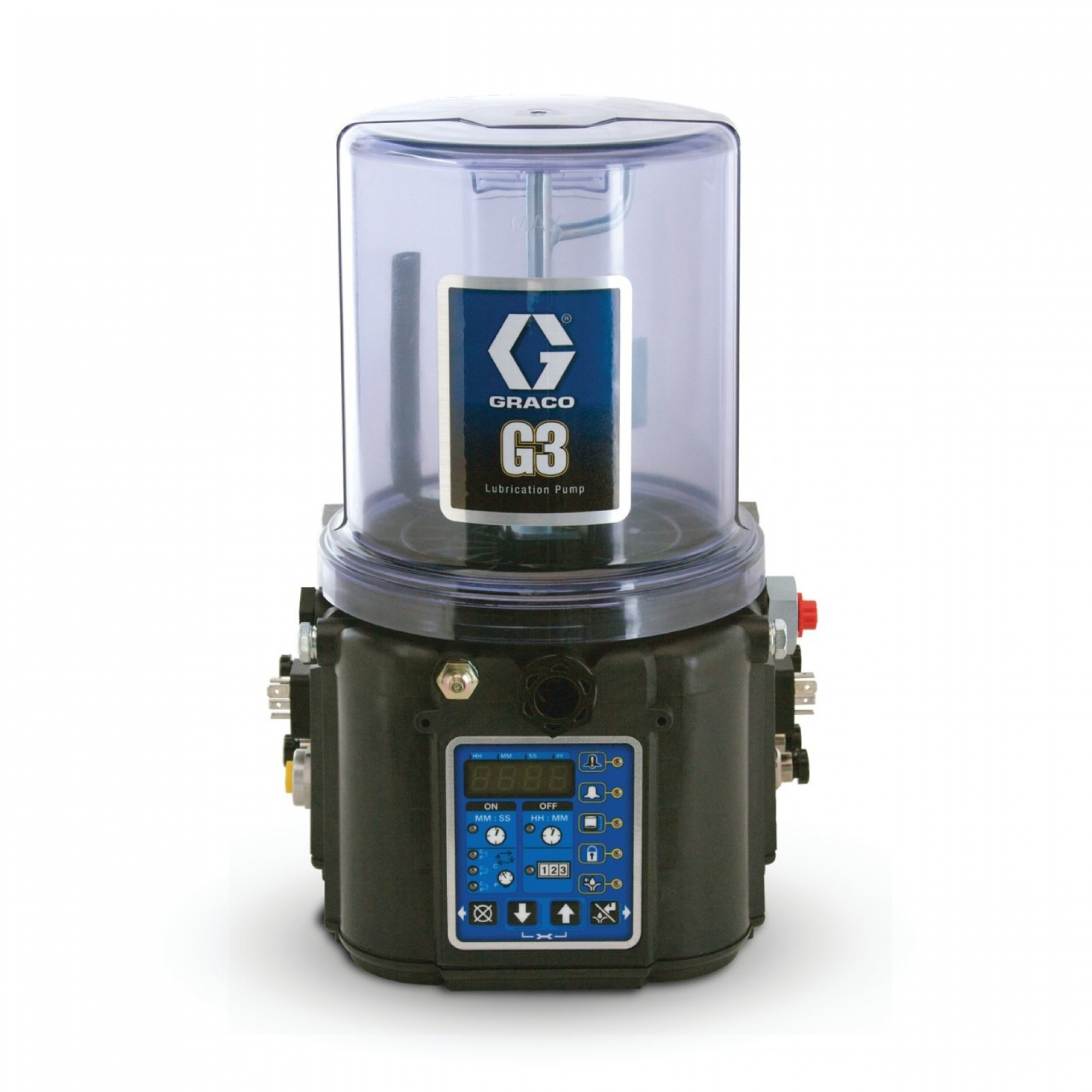 Pompes G3 Pompes G3
