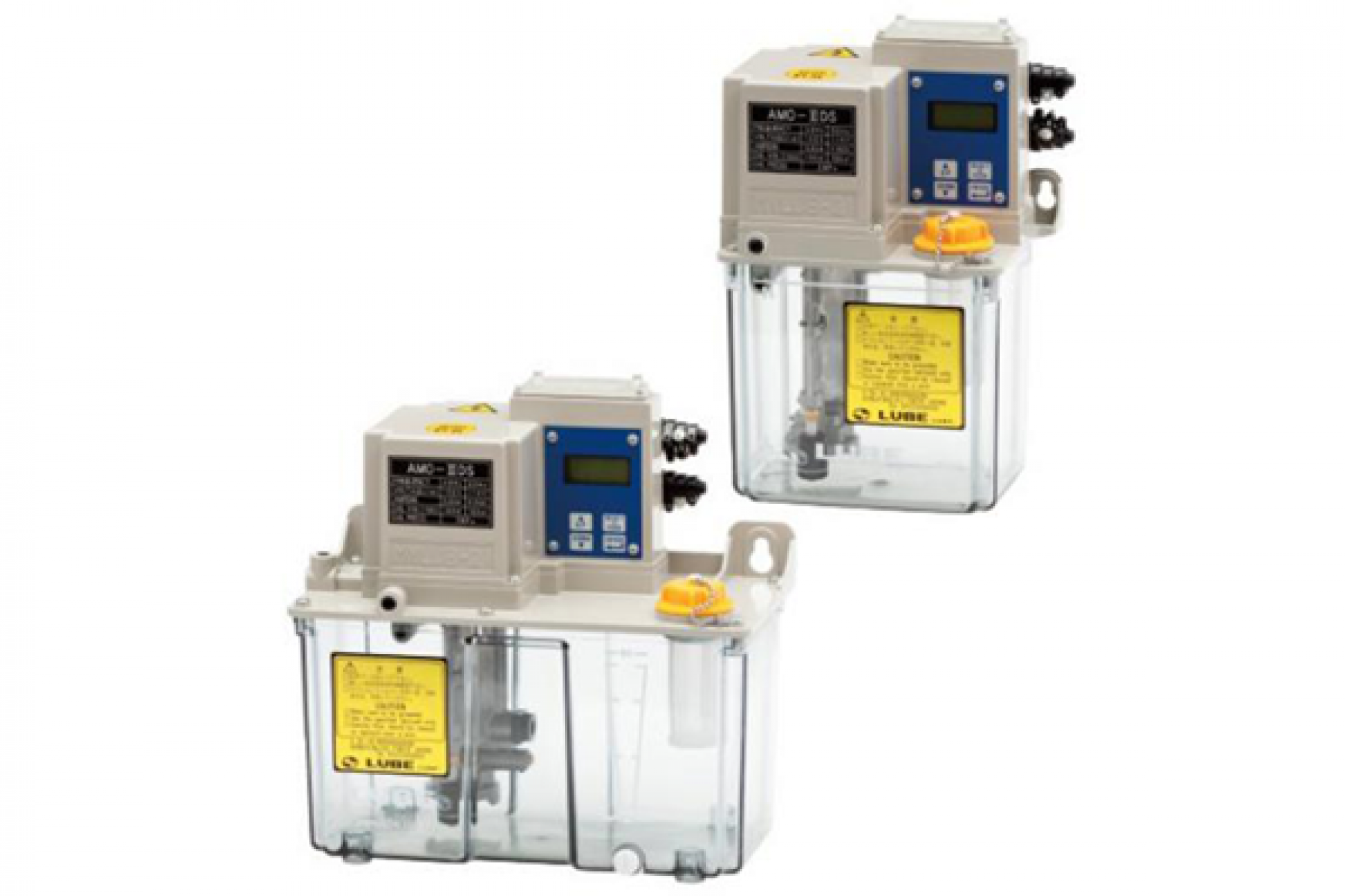 Pompes AMO III DS et DSL Pompes AMO III DS et DSL