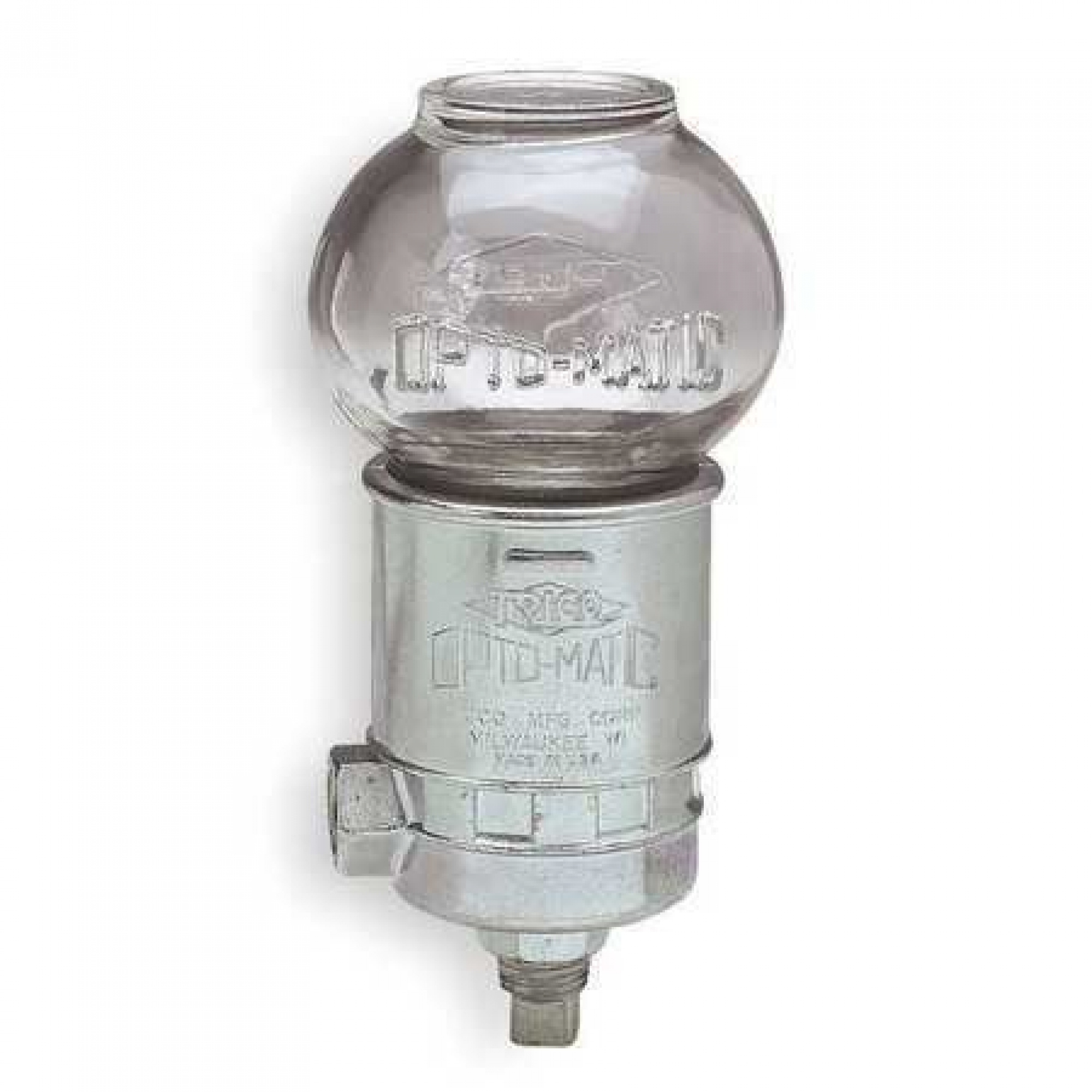 Huileurs à niveau constant OPTO-MATIC TRICO Huileurs à niveau constant OPTO-MATIC TRICO