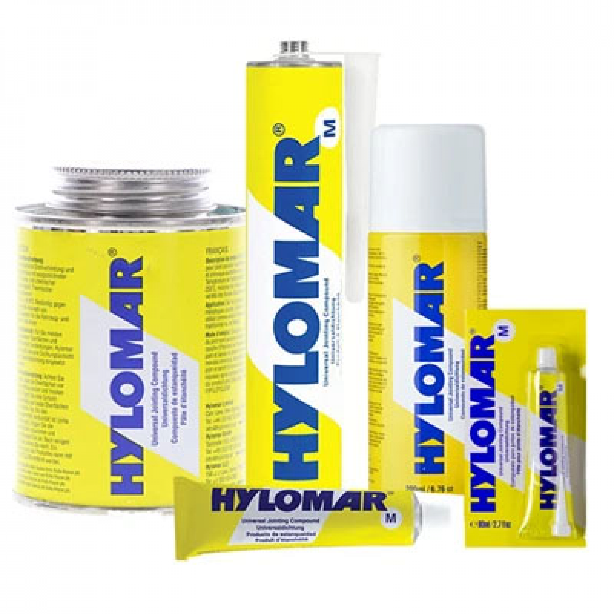 HYLOMAR M HYLOMAR M