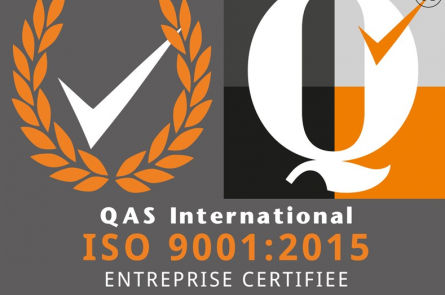 CODAITEC est certifi&eacute; ISO 9001 !