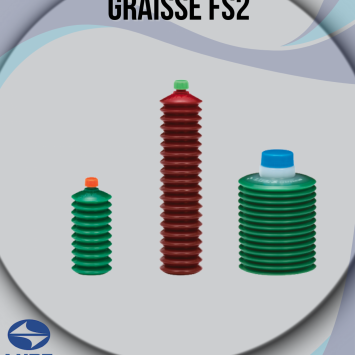 Graisse FS2 Graisse FS2
