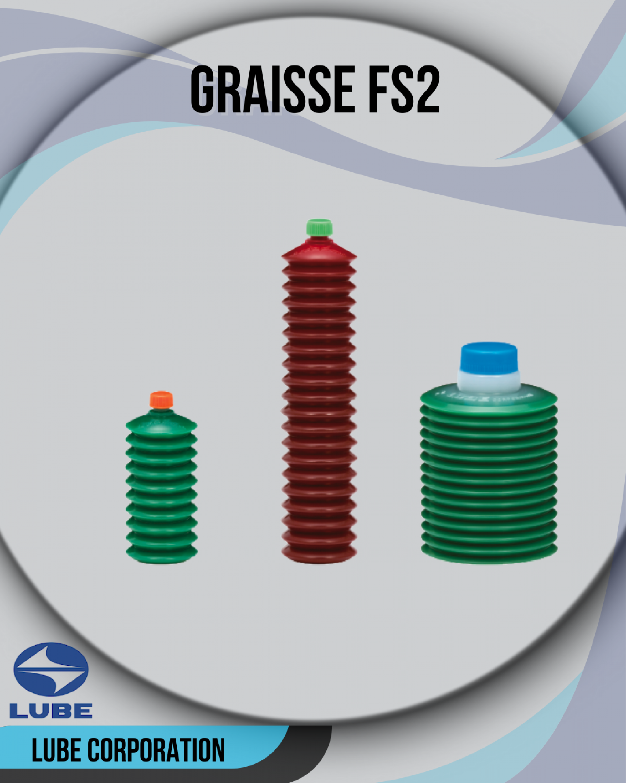 Graisse FS2
