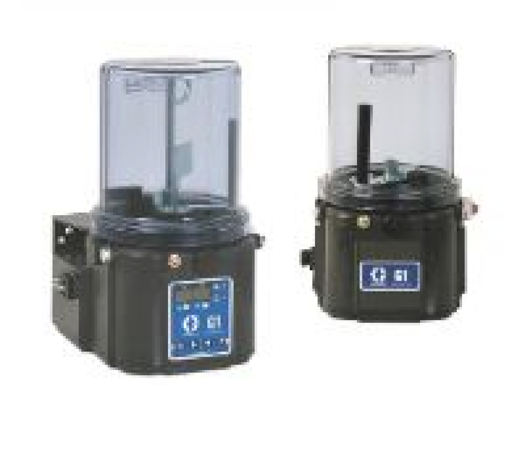 Pompes G1