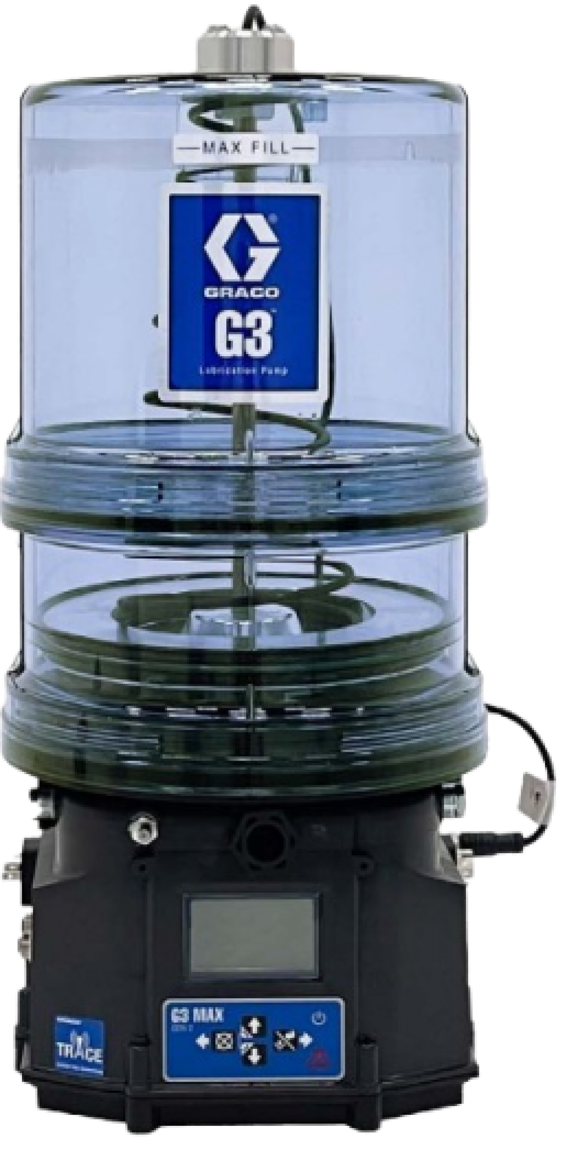 Pompes G3