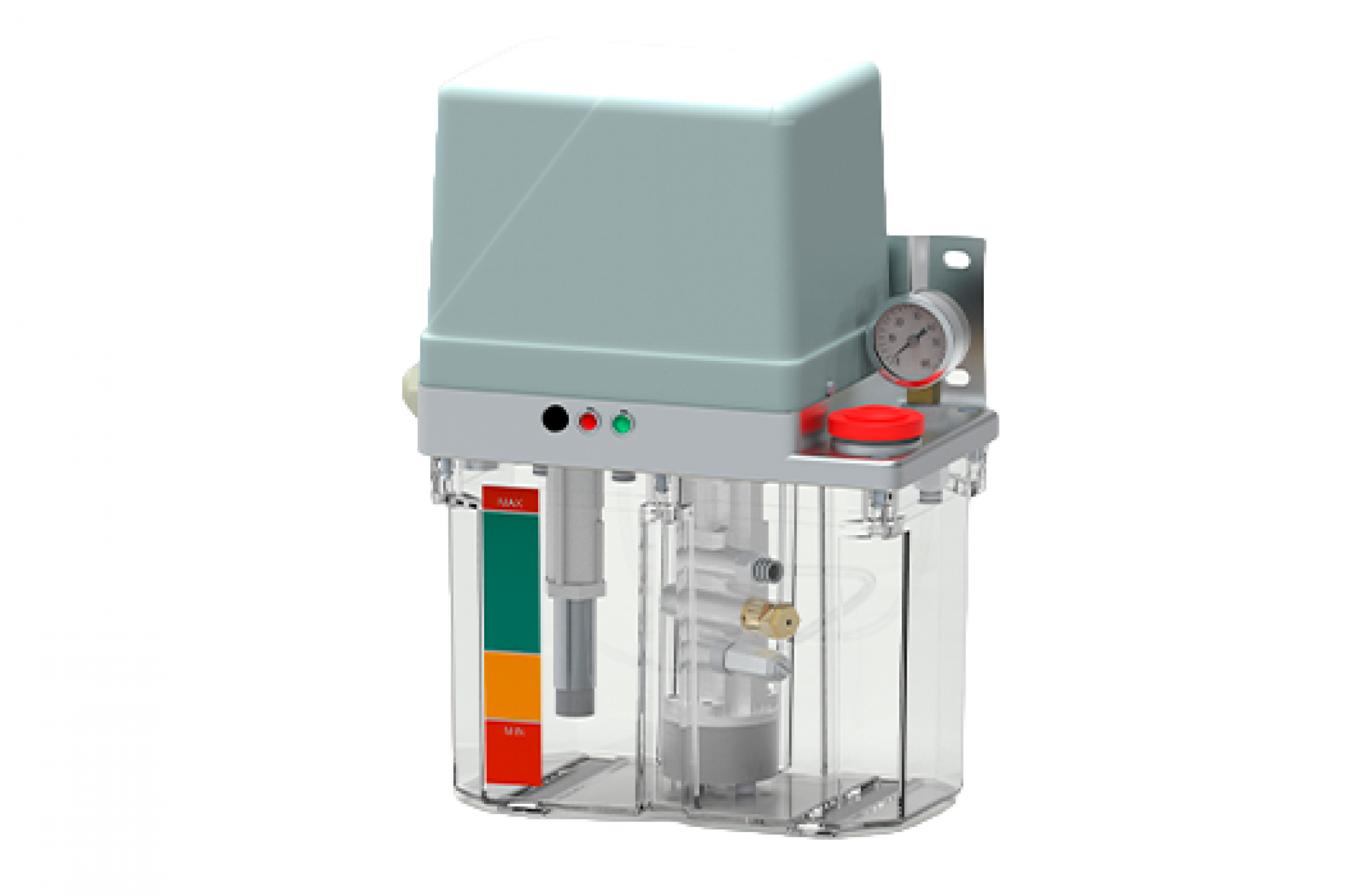 Pompe IN-GE41