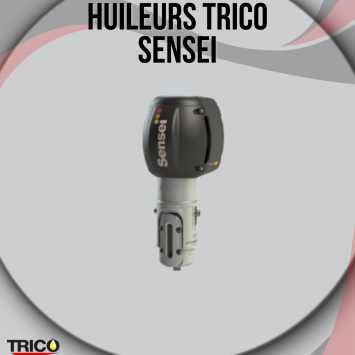 Huileur à niveau constant SENSEI Huileur à niveau constant SENSEI