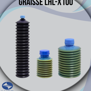 Graisse LHL-X100 Graisse LHL-X100