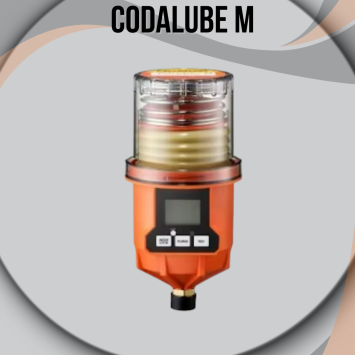 Graisseur Automatique CODALUBE M Graisseur Automatique CODALUBE M