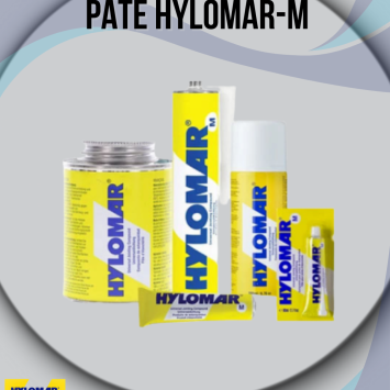 Pâte d'étanchéité HYLOMAR M Pâte d'étanchéité HYLOMAR M